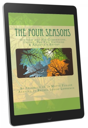 different seasons four novellas